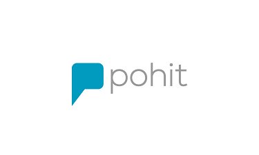 Pohit.com - Creative brandable domain for sale